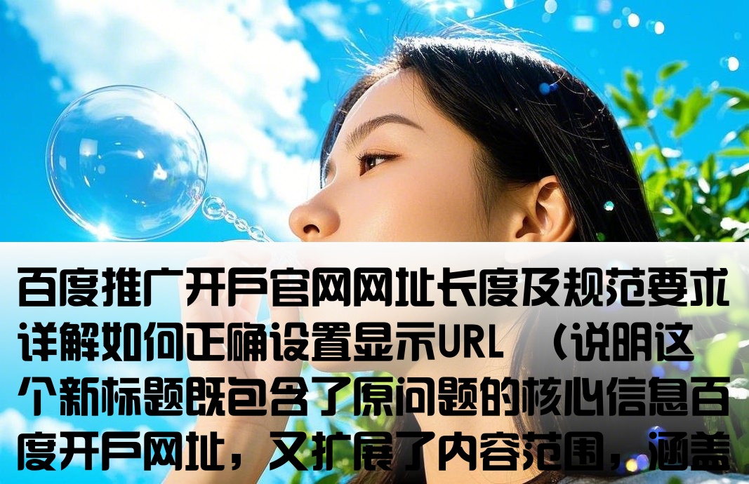 百度开户网址是多少位的