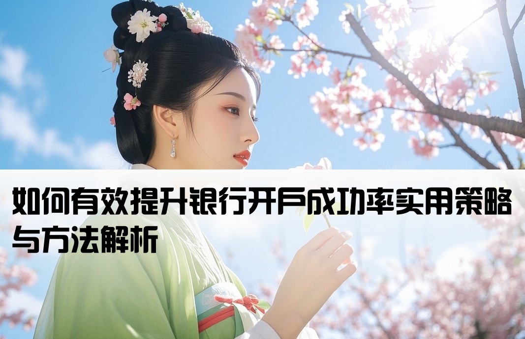 怎么提升开户率呢百度百科