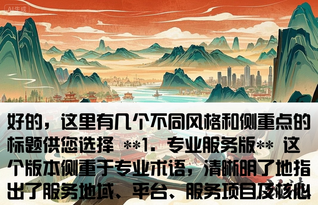 临邑县百度爱采购竞价开户